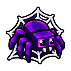 Spider Woods
